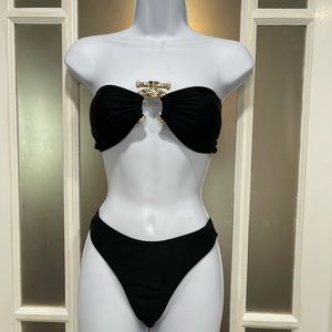 Cute new bikini Sz S